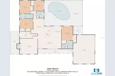 71 N St Andrews Drive, Ormond Beach, FL 32174 - Photo 8