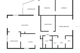 4102 Woodland Cir, Deland, FL 32724 - Photo 2