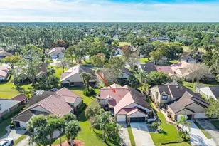 256 Palm Sparrow Ct, Daytona Beach, FL 32119 - Photo 24