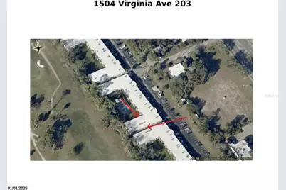 1504 Virginia Avenue #203, Daytona Beach, FL 32114 - Photo 2