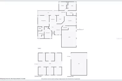 460 Spring Forest Drive, New Smyrna Beach, FL 32168 - Photo 60