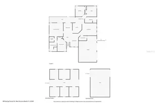 460 Spring Forest Dr, New Smyrna Beach, FL 32168 - Photo 60