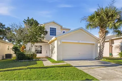 1362 Ivy Meadow Drive, Orlando, FL 32824 - Photo 1
