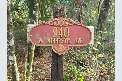 940 W Minnesota Avenue, Orange City, FL 32763 - Photo 2