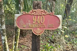 940 W Minnesota Ave, Orange City, FL 32763 - Photo 2