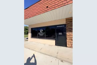 320 S Spring Garden Avenue, Deland, FL 32720 - Photo 1