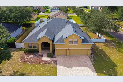 1540 Clapton Drive, Deland, FL 32720 - Photo 2