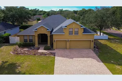 1540 Clapton Drive, Deland, FL 32720 - Photo 1