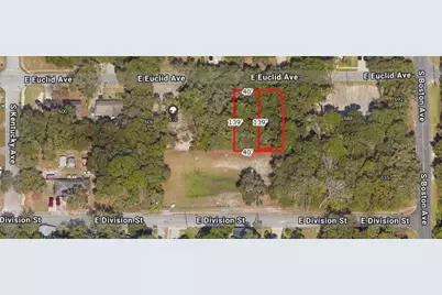 E Euclid Avenue, Deland, FL 32724 - Photo 1