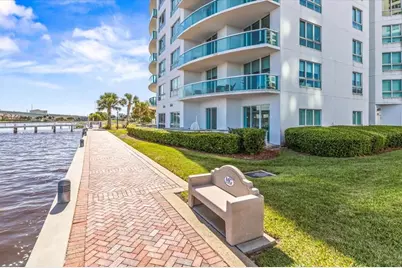 231 Riverside Drive #102, Holly Hill, FL 32117 - Photo 18