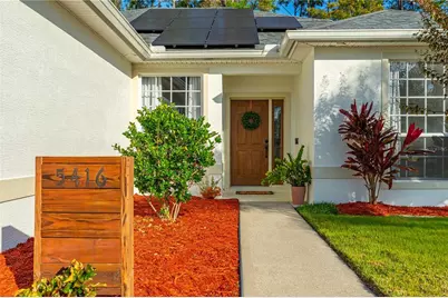 5416 Frederick Lake Drive, Port Orange, FL 32128 - Photo 2