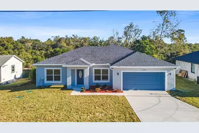 1622 N Merrick Drive, Deltona, FL 32725 - Photo 1