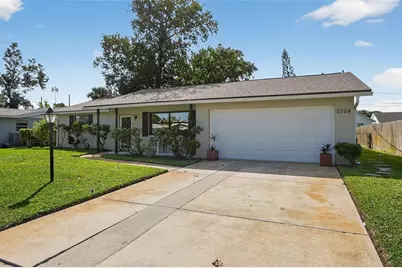 2324 Green Street, South Daytona, FL 32119 - Photo 2