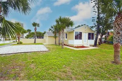 101 Lucky Drive, Ormond Beach, FL 32176 - Photo 1