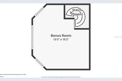 6191 Turtlemound Road, New Smyrna Beach, FL 32169 - Photo 32