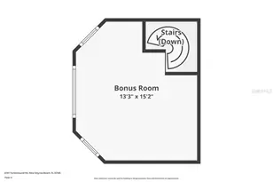 6191 Turtlemound Rd, New Smyrna Beach, FL 32169 - Photo 32