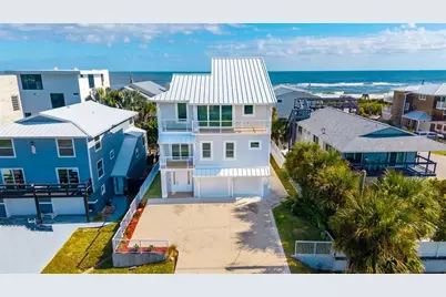 6191 Turtlemound Road, New Smyrna Beach, FL 32169 - Photo 1