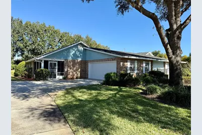 2410 S Glen Eagles Drive, Deland, FL 32724 - Photo 2