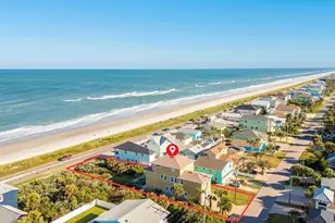 2211 S Central, Flagler Beach, FL 32136 - Photo 1