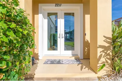 2211 S Central, Flagler Beach, FL 32136 - Photo 2