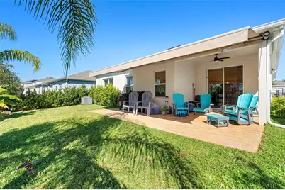 2106 Havasu Falls Drive, Deland, FL 32724 - Photo 8