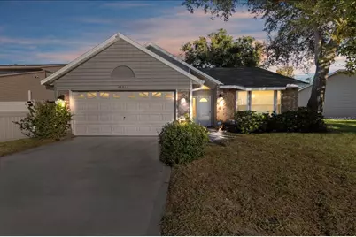 3531 Red Pontiac Drive, Port Orange, FL 32129 - Photo 62