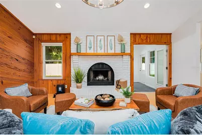 543 Sandy Oaks Boulevard, Ormond Beach, FL 32174 - Photo 4