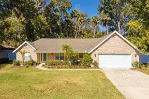 543 Sandy Oaks Blvd, Ormond Beach, FL 32174 - Photo 1