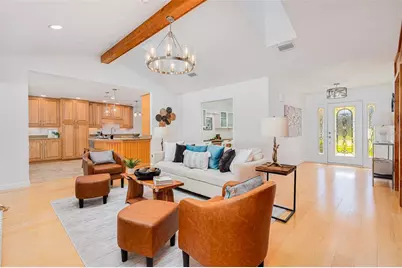 543 Sandy Oaks Boulevard, Ormond Beach, FL 32174 - Photo 6