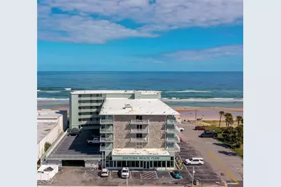800 N Atlantic Avenue #208, Daytona Beach, FL 32118 - Photo 2