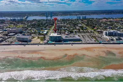 800 N Atlantic Avenue #507, Daytona Beach, FL 32118 - Photo 2