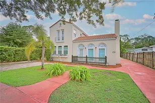 1136 Australia Ave, Daytona Beach, FL 32114 - Photo 1