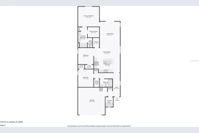 470 Liu Lane, Deland, FL 32724 - Photo 4