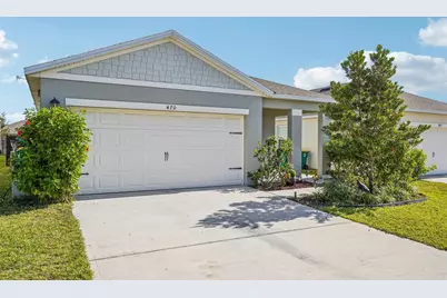 470 Liu Lane, Deland, FL 32724 - Photo 2