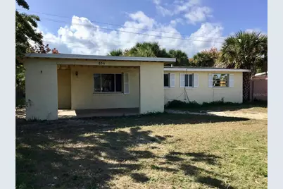 854 Derbyshire Road, Daytona Beach, FL 32117 - Photo 1