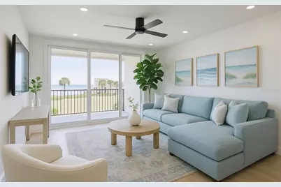 1101 S Miramar Avenue #209, Indialantic, FL 32903 - Photo 1