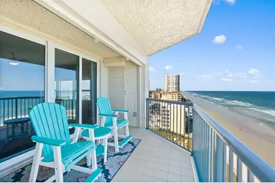 3425 S Atlantic Avenue #1101, Daytona Beach, FL 32118 - Photo 30