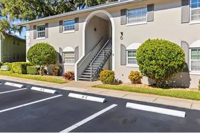 203 S Orchard Street #6C, Ormond Beach, FL 32174 - Photo 60