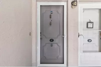 203 S Orchard Street #6C, Ormond Beach, FL 32174 - Photo 2