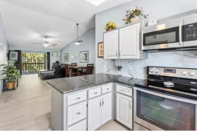 203 S Orchard Street #6C, Ormond Beach, FL 32174 - Photo 6