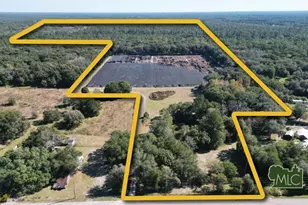 Shaw Lake Rd, Pierson, FL 32180 - Photo 1