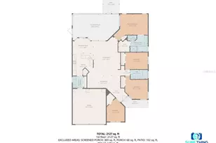 42 Cormorant Cir, Daytona Beach, FL 32119 - Photo 6