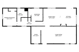 207 Robinhood Dr, Deland, FL 32724 - Photo 4