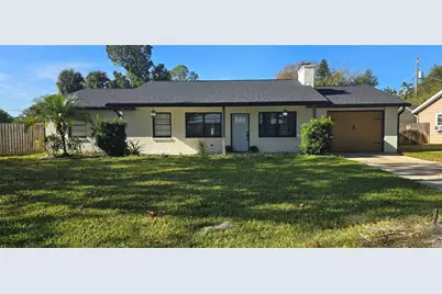 2526 Victory Palm Drive, Edgewater, FL 32141 - Photo 1