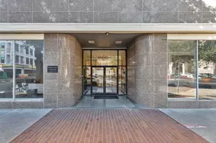 311 W Ashley St, Jacksonville, FL 32202 - Photo 1