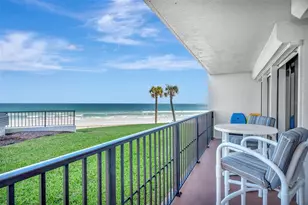 3757 S Atlantic Ave, Daytona Beach Shores, FL 32118 - Photo 4