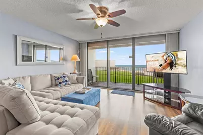 3757 S Atlantic Avenue #102, Daytona Beach Shores, FL 32118 - Photo 2