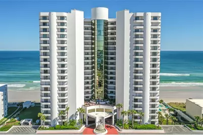 3757 S Atlantic Avenue #102, Daytona Beach Shores, FL 32118 - Photo 1
