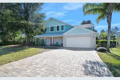 130 Hernandez Avenue, Ormond Beach, FL 32174 - Photo 1