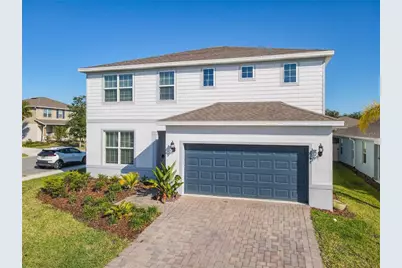 2248 Canopy Terrace Boulevard, Deland, FL 32724 - Photo 4